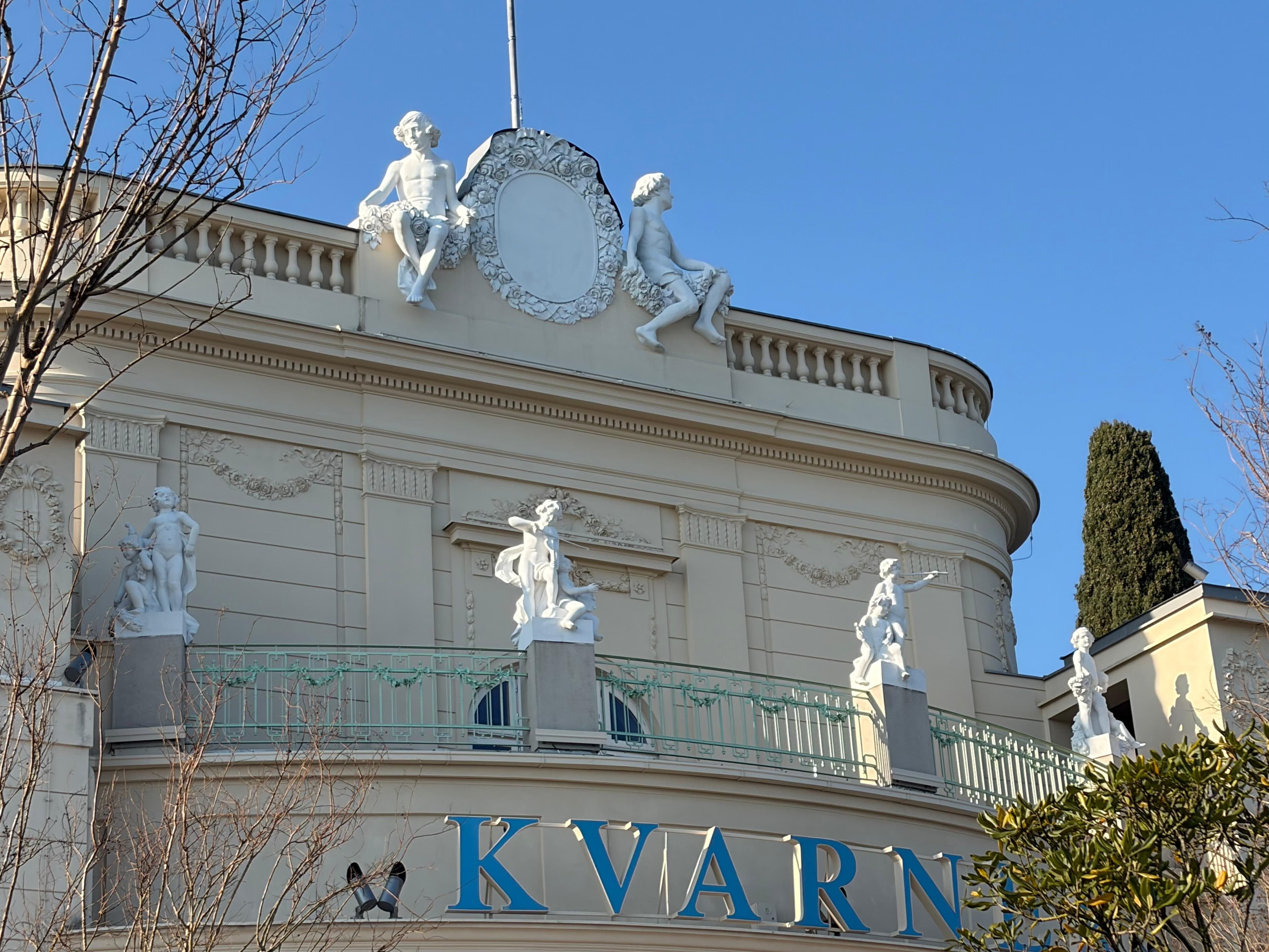 Kvarner Opatija