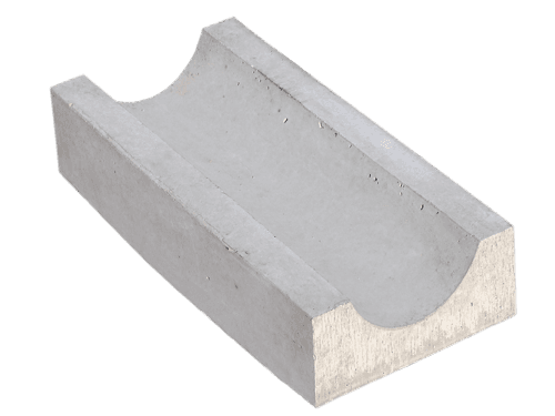 Kanalica 15x50x11 cm