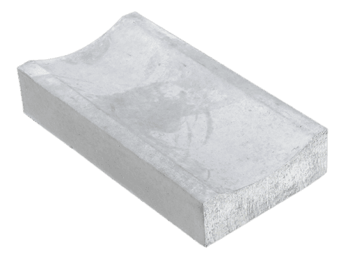 Kanalica 27x50x10 cm
