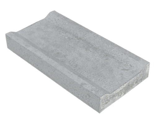 Kanalica 40x80x11 cm