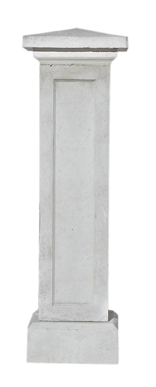 Stup 25x25x116 cm