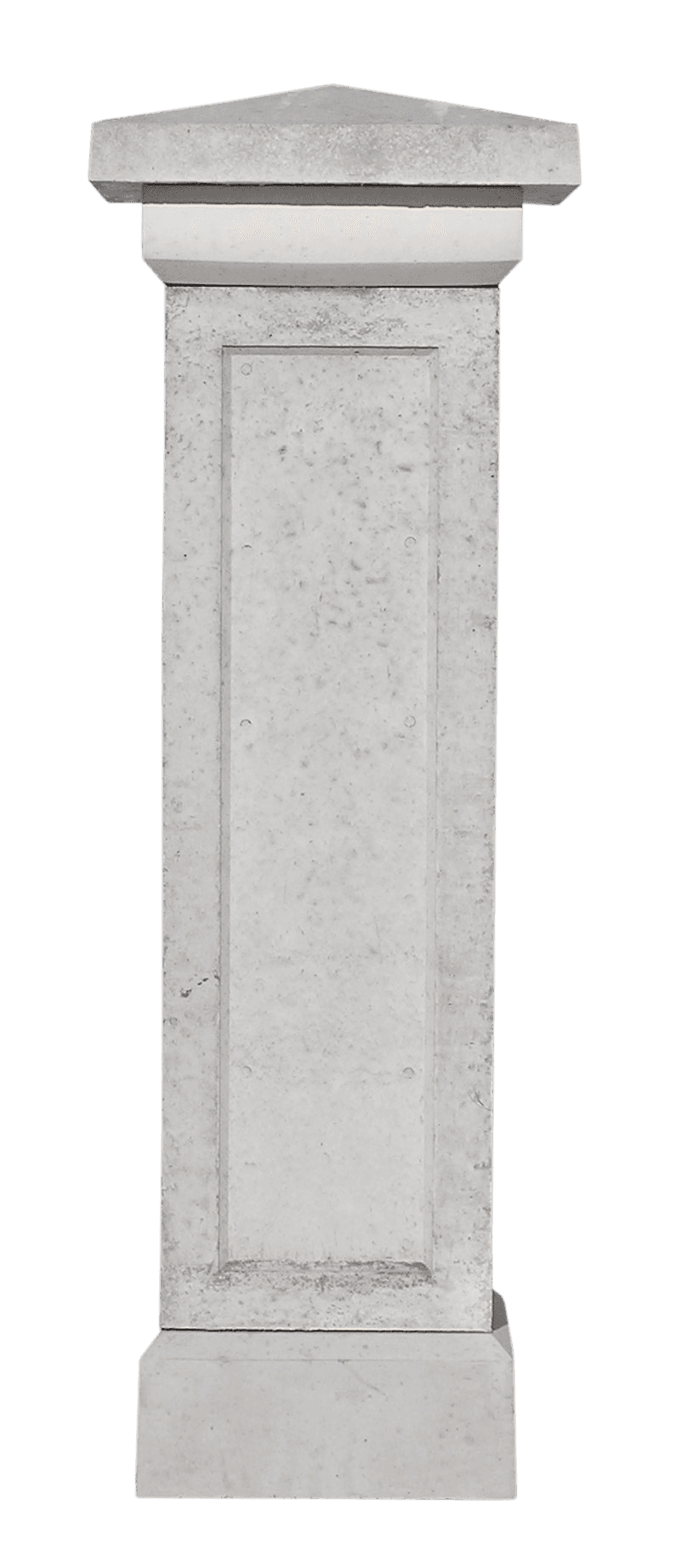 Stup 28x28x116 cm