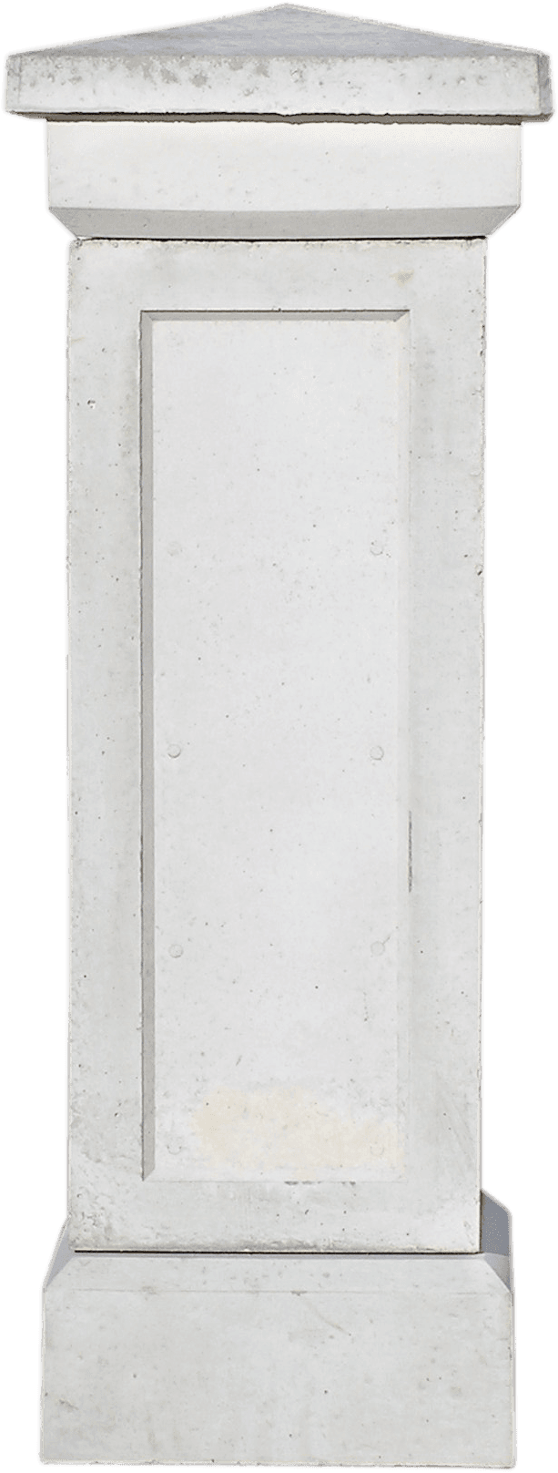 Stup 28x28x98 cm